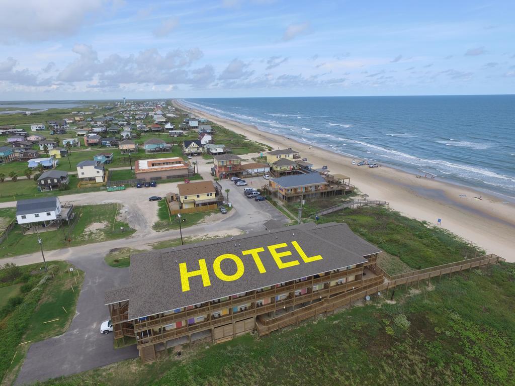 Ocean Village Hotel Серфсайд-Біч Екстер'єр фото